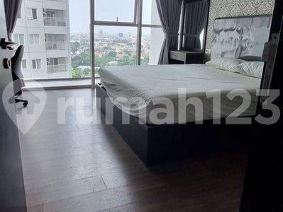 Residence Apartment, Indonesia  Residence Apartment, Indonesia