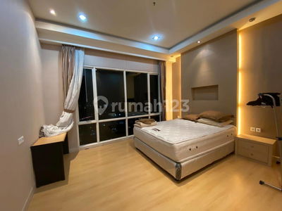 Senayan Residences, Indonesia  Senayan Residences, Indonesia