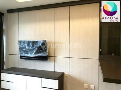 Royal Suite Springhill Kemayoran, Indonesia  Royal Suite Springhill Kemayoran, Indonesia