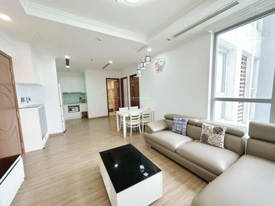 Times City - Park Hill, Vietnam Times City - Park Hill, Vietnam