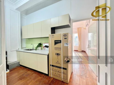 Hai Ba Trung Street, Vietnam Hai Ba Trung Street, Vietnam