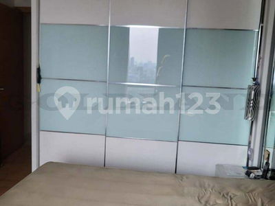 The Mansion Kemayoran At Dukuh Golf Apartment, Indonesia  The Mansion Kemayoran At Dukuh Golf Apartment, Indonesia