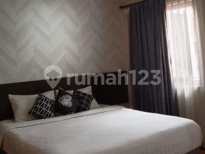 The Majesty Apartment, Indonesia  The Majesty Apartment, Indonesia