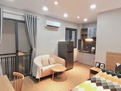 Phan Xich Long Street, Vietnam Phan Xich Long Street, Vietnam