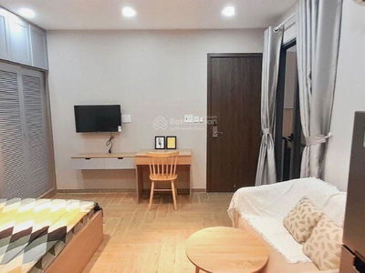 Phan Xich Long Street, Vietnam  Phan Xich Long Street, Vietnam