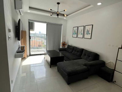 Son Tra Ocean View, Vietnam  Son Tra Ocean View, Vietnam