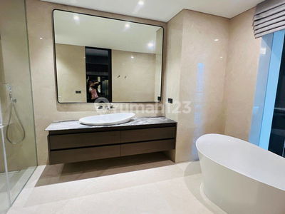 The Pakubuwono Menteng, Indonesia  The Pakubuwono Menteng, Indonesia