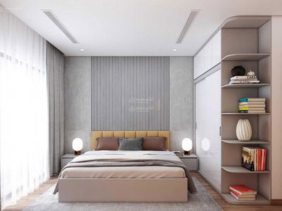 Lac Hong Westlake, Vietnam Lac Hong Westlake, Vietnam