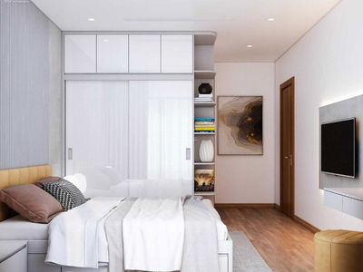 Lac Hong Westlake, Vietnam Lac Hong Westlake, Vietnam