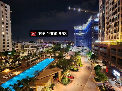 PiCity High Park, Vietnam PiCity High Park, Vietnam