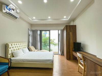 Truong Van Bang Street, Vietnam Truong Van Bang Street, Vietnam