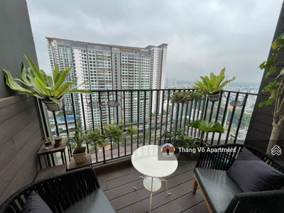 Green View, Vietnam Green View, Vietnam