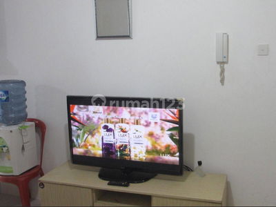 Bassura City Apartment, Indonesia  Bassura City Apartment, Indonesia