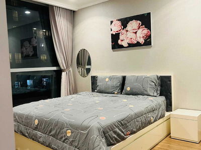 Vinhomes Central Park, Vietnam Vinhomes Central Park, Vietnam