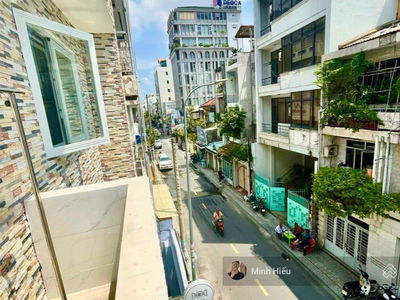 Thach Thi Thanh Street, Vietnam Thach Thi Thanh Street, Vietnam