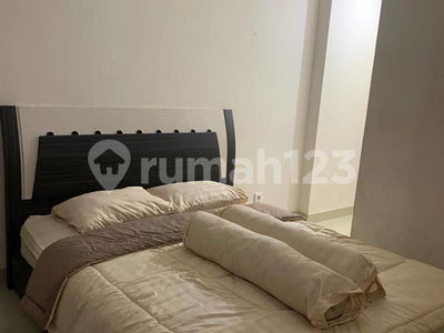 Sudirman Suites Bandung Apartment, Indonesia  Sudirman Suites Bandung Apartment, Indonesia