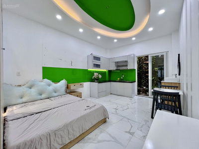 Hoang Dieu Street, Vietnam Hoang Dieu Street, Vietnam