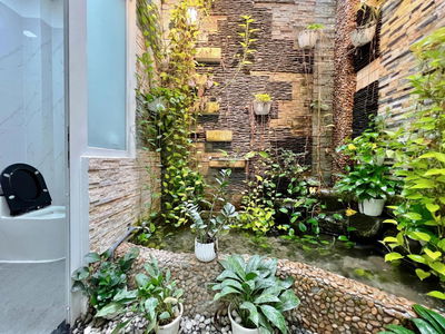 Hoang Dieu Street, Vietnam Hoang Dieu Street, Vietnam