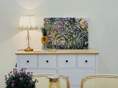 Vinhomes Nguyen Chi Thanh, Vietnam Vinhomes Nguyen Chi Thanh, Vietnam