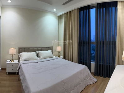 Vinhomes Nguyen Chi Thanh, Vietnam Vinhomes Nguyen Chi Thanh, Vietnam