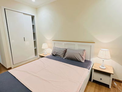 Vinhomes Nguyen Chi Thanh, Vietnam Vinhomes Nguyen Chi Thanh, Vietnam