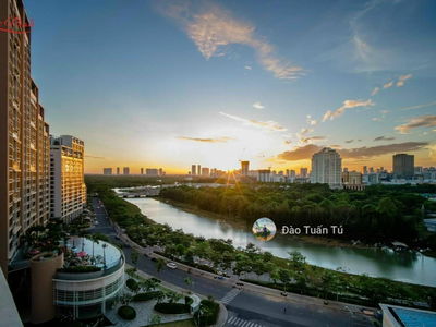 Midtown Phu My Hung, Vietnam Midtown Phu My Hung, Vietnam