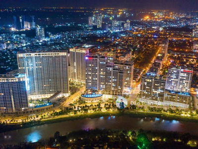 Midtown Phu My Hung, Vietnam Midtown Phu My Hung, Vietnam