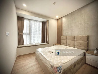 Midtown Phu My Hung, Vietnam Midtown Phu My Hung, Vietnam