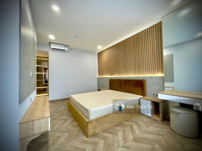 Midtown Phu My Hung, Vietnam Midtown Phu My Hung, Vietnam