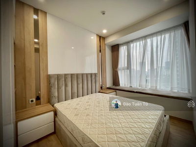 Midtown Phu My Hung, Vietnam Midtown Phu My Hung, Vietnam