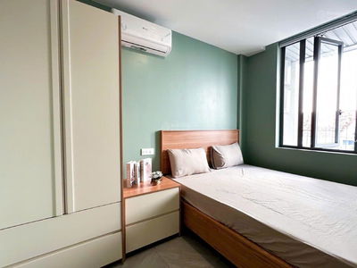 Phan Dang Luu Street, Vietnam  Phan Dang Luu Street, Vietnam