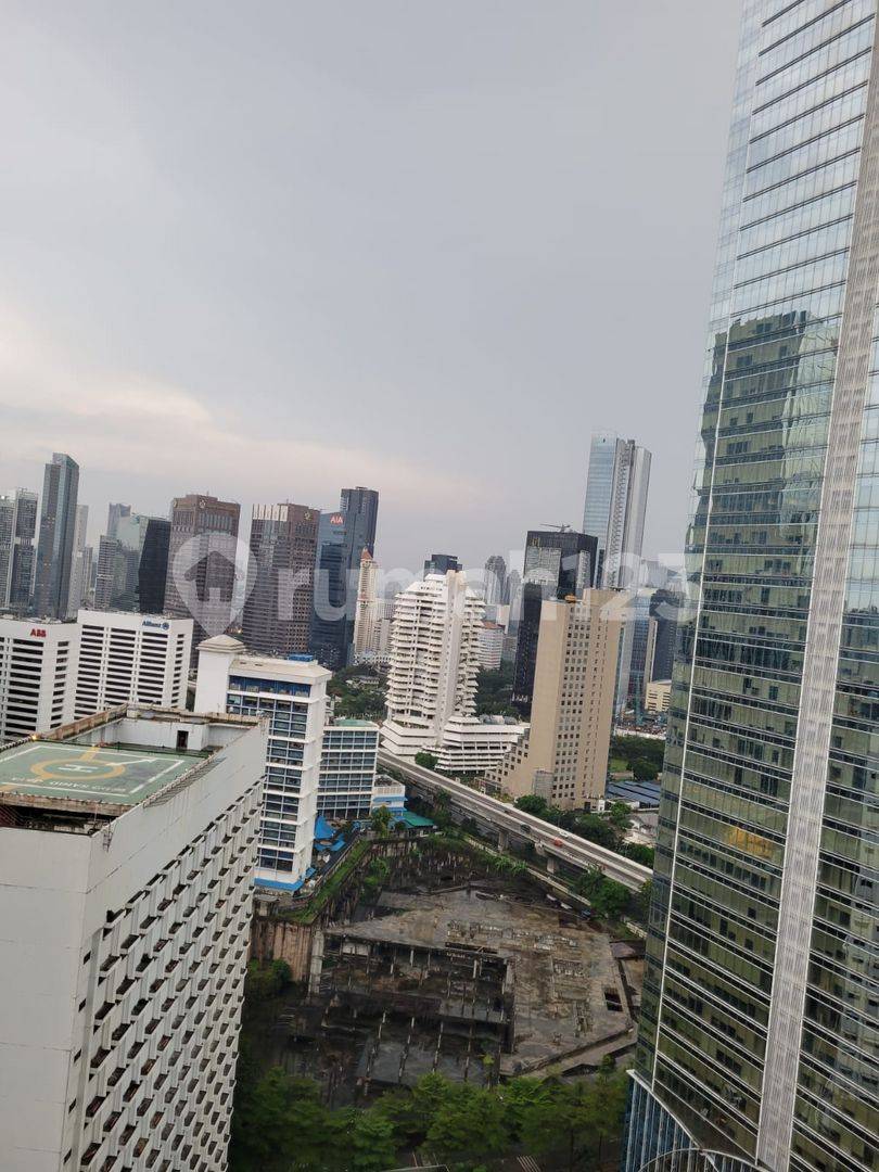 31 Sudirman Suites, Indonesia