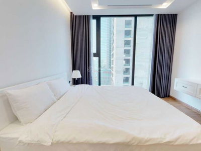 Vinhomes Metropolis - Lieu Giai, Vietnam Vinhomes Metropolis - Lieu Giai, Vietnam