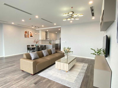 Diplomatic Corps Area, Vietnam Diplomatic Corps Area, Vietnam