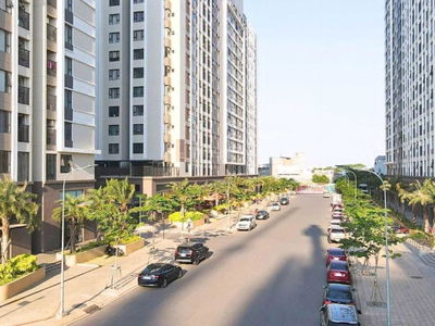 PiCity High Park, Vietnam PiCity High Park, Vietnam