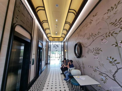 PiCity High Park, Vietnam PiCity High Park, Vietnam