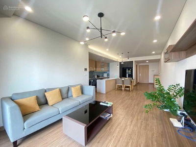 Sky Park Residence, Vietnam Sky Park Residence, Vietnam