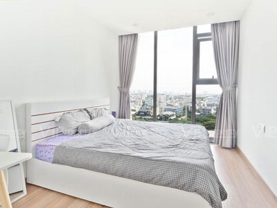 Eco Green Saigon, Vietnam Eco Green Saigon, Vietnam