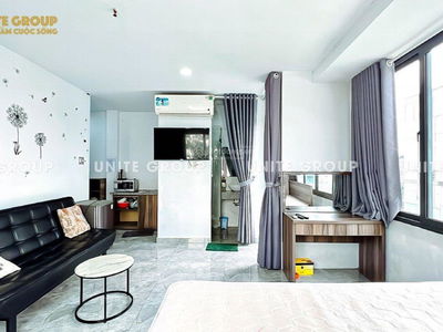 Tran Van Dang Street, Vietnam Tran Van Dang Street, Vietnam