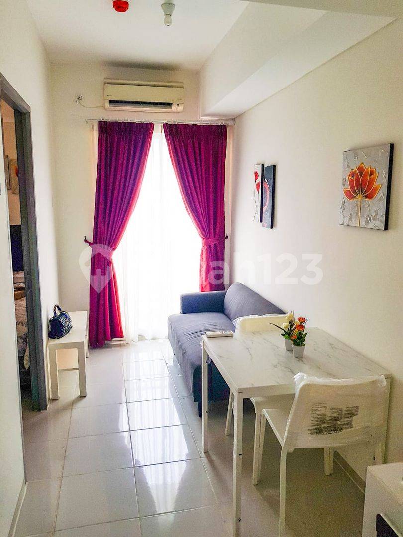 Akasa Pure Living, Indonesia Akasa Pure Living, Indonesia