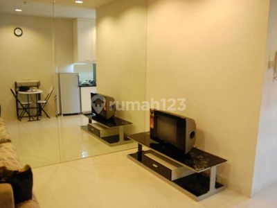 Residence Apartment, Indonesia  Residence Apartment, Indonesia