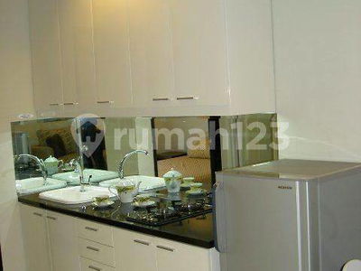 Residence Apartment, Indonesia  Residence Apartment, Indonesia