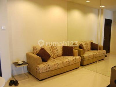 Residence Apartment, Indonesia  Residence Apartment, Indonesia
