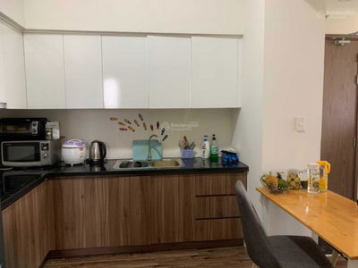 Mizuki Park, Vietnam Mizuki Park, Vietnam