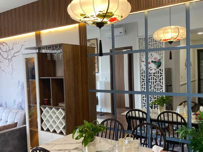 Mizuki Park, Vietnam Mizuki Park, Vietnam