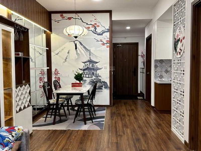 Mizuki Park, Vietnam Mizuki Park, Vietnam