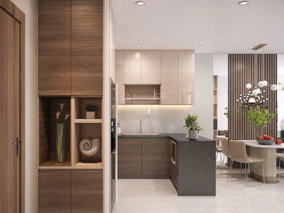 Rivera Park Saigon, Vietnam Rivera Park Saigon, Vietnam