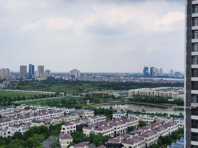 Tay Ho Tay Urban Area, Vietnam Tay Ho Tay Urban Area, Vietnam