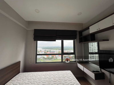 Masteri Thao Dien, Vietnam Masteri Thao Dien, Vietnam