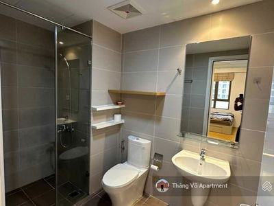 Masteri Thao Dien, Vietnam Masteri Thao Dien, Vietnam